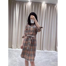 Burberry Dress